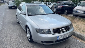 Audi a4 b6  - imagine 5