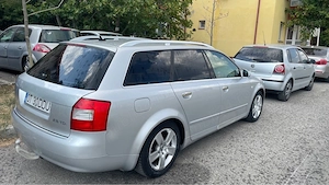 Audi a4 b6  - imagine 4