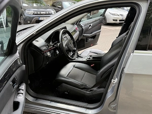 Mercedes E class w212  - imagine 5