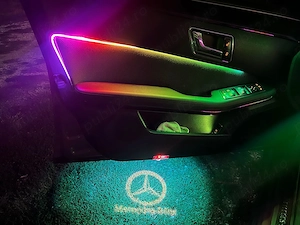Mercedes E class w212  - imagine 9