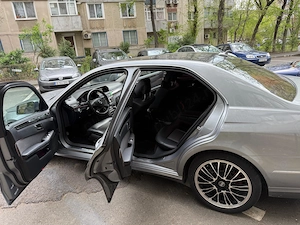 Mercedes E class w212  - imagine 3