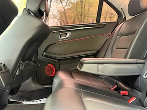 Mercedes E class w212  - imagine 7