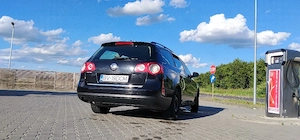 ww passat b6  - imagine 2