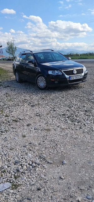 ww passat b6  - imagine 3