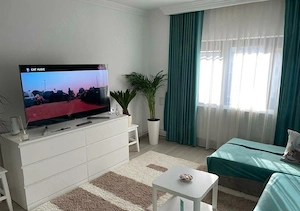 BERCENI chirie apartament cu 2 camere - BRANCOVEANU - imagine 3
