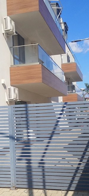Închiriez apartament 2 camere - imagine 10