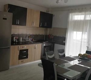 BERCENI chirie apartament cu 2 camere - BRANCOVEANU - imagine 5