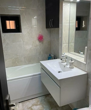 BERCENI chirie apartament cu 2 camere - BRANCOVEANU