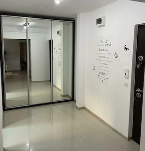 BERCENI chirie apartament cu 2 camere - BRANCOVEANU - imagine 4