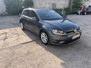 VW Golf 7 facelift - imagine 4