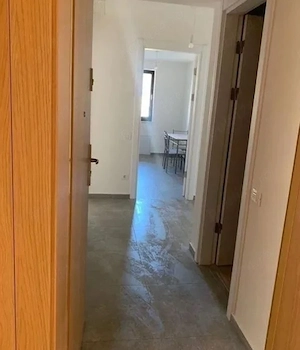 central PITESTI chirie apartament cu 2 camere  - imagine 4