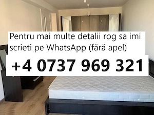 central PITESTI chirie apartament cu 2 camere  - imagine 2