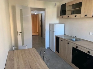 central PITESTI chirie apartament cu 2 camere  - imagine 3