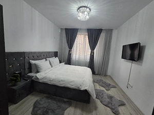 Apartament 2 camere Militari Residence,Contract ANAF  - imagine 4