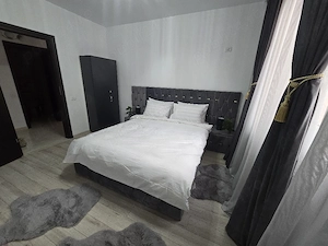 Apartament 2 camere Militari Residence,Contract ANAF  - imagine 5