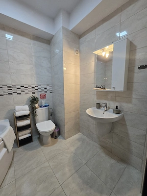 Apartament 2 camere Militari Residence,Contract ANAF  - imagine 7