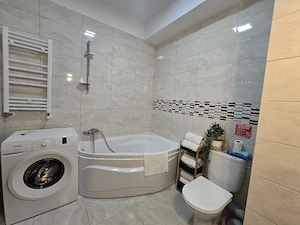 Apartament 2 camere Militari Residence,Contract ANAF  - imagine 6