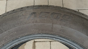 Set Anvelope Vara 215 65 R16 Aplus A609 DOT 2424 !!! - imagine 5