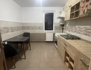 chirie CENTRU in SLOBOZIA apartament cu 2 camere  - imagine 8