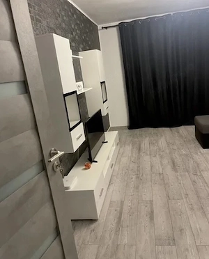 chirie CENTRU in SLOBOZIA apartament cu 2 camere  - imagine 4