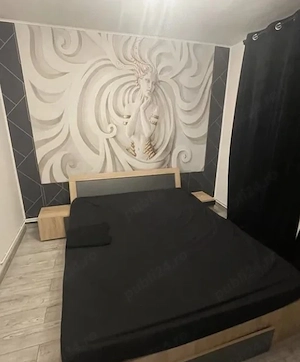 chirie CENTRU in SLOBOZIA apartament cu 2 camere  - imagine 7