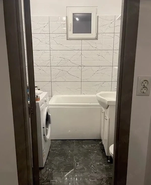 chirie CENTRU in SLOBOZIA apartament cu 2 camere  - imagine 5