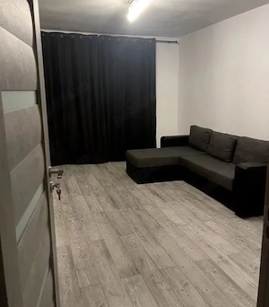 chirie CENTRU in SLOBOZIA apartament cu 2 camere  - imagine 6
