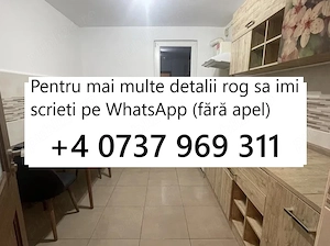 chirie CENTRU in SLOBOZIA apartament cu 2 camere  - imagine 2