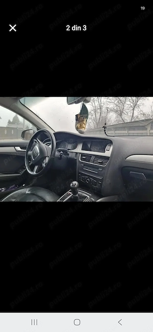 Vând audi a4 B8 an 2010 - imagine 3