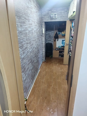  Vând Apartamentul de la proprietar cu 3 Camere Et.1 4 - imagine 8