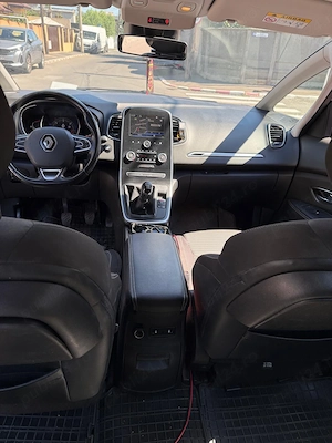 Vand Renault Grand Scenic  - imagine 4