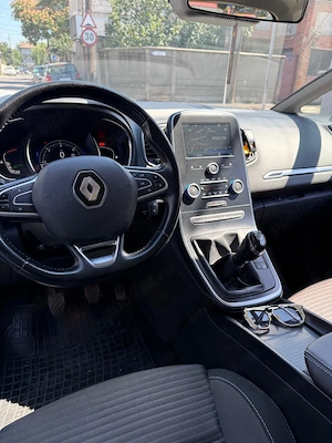 Vand Renault Grand Scenic  - imagine 2