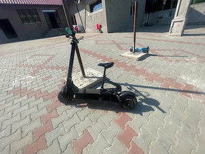 vand trotinta electrică 