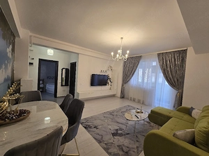 Apartament 2 camere Militari Rezidence  Contract ANAF 