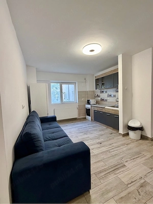 Apartament 3 camere de Inchiriat,zona Intim