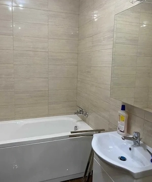 SLATINA central CHIRIE apartament cu 2 camere  - imagine 6