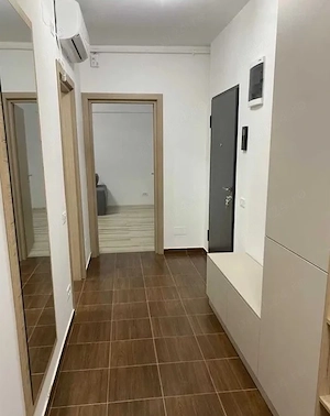 SLATINA central CHIRIE apartament cu 2 camere  - imagine 7