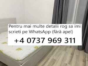 SLATINA central CHIRIE apartament cu 2 camere  - imagine 2