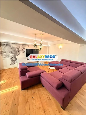 Apartament 3 Camere Lux - Palatul Copiilor - Vacaresti - Centrala