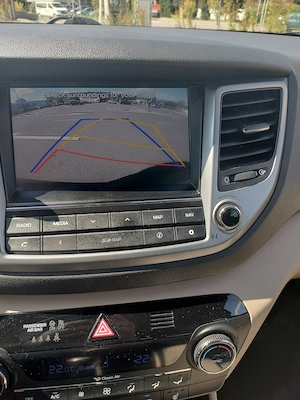 Vând Hyundai Tucson anul 2016 - imagine 4