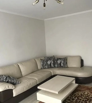 chirie Piatra NEAMT central apartament cu 2 camere - imagine 8