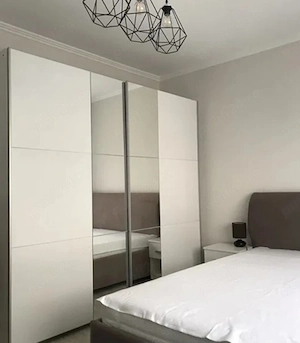 chirie Piatra NEAMT central apartament cu 2 camere - imagine 3