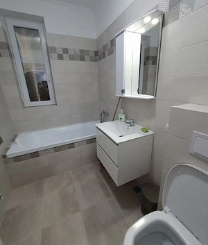 NAVODARI chirie apartament cu 2 camere - persoana fizica - imagine 5