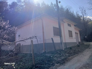 casa de vazare