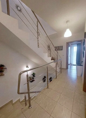 Vilă 5 Camere Strada Cireșului, Fundeni Dobroești  - imagine 14