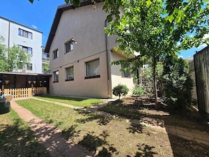 Vilă 5 Camere Strada Cireșului, Fundeni Dobroești  - imagine 19
