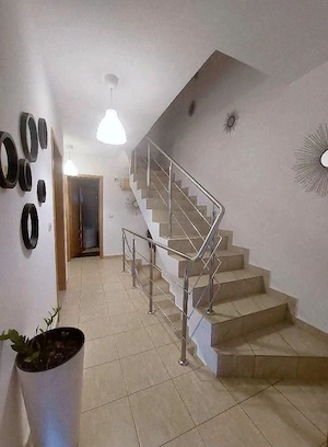 Vilă 5 Camere Strada Cireșului, Fundeni Dobroești  - imagine 10
