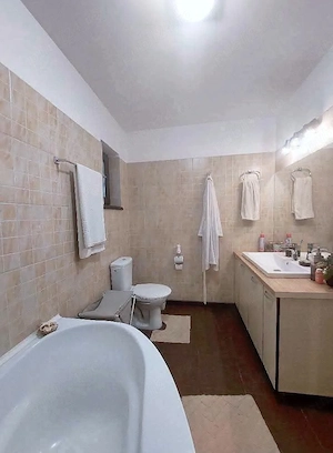 Vilă 5 Camere Strada Cireșului, Fundeni Dobroești  - imagine 16