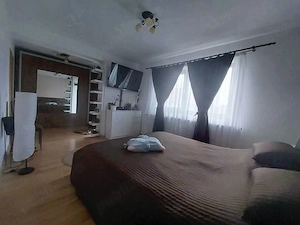 Vilă 5 Camere Strada Cireșului, Fundeni Dobroești  - imagine 12