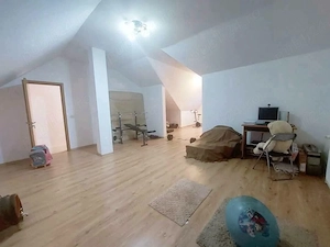 Vilă 5 Camere Strada Cireșului, Fundeni Dobroești  - imagine 17